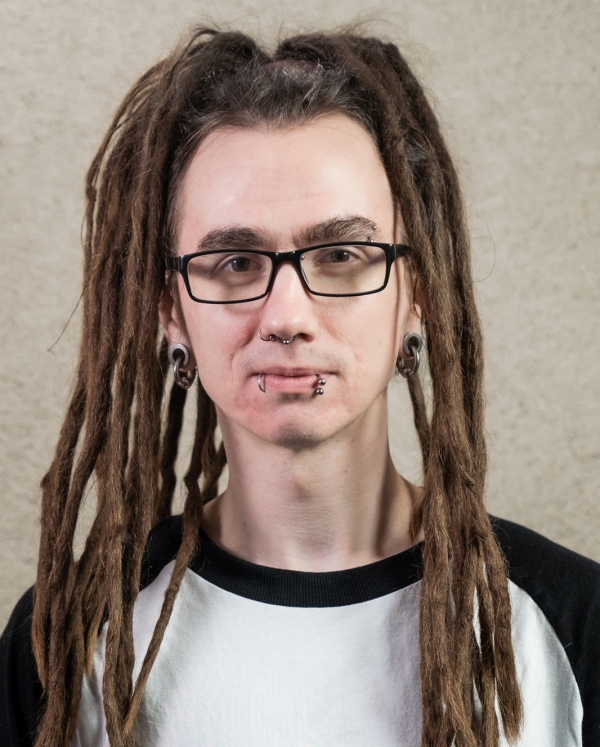 ДМИТРИЙ ШМАКОВ