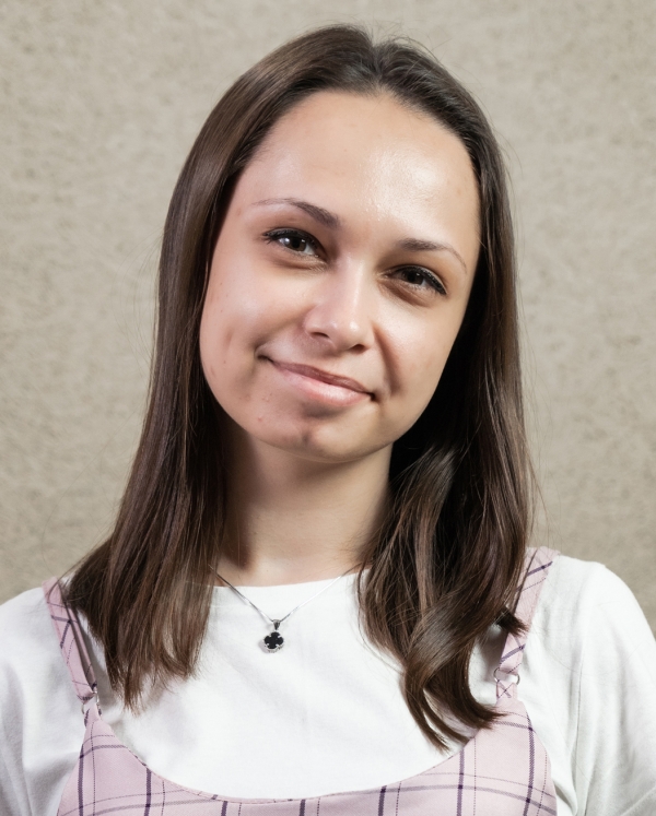 ИРИНА ВОЛЧЕНКОВА