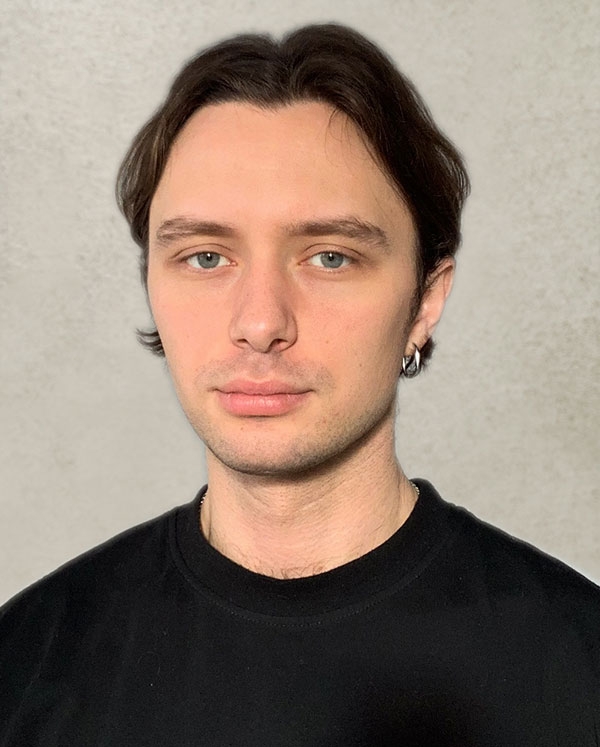ВЛАДИСЛАВ ГУРСКИЙ