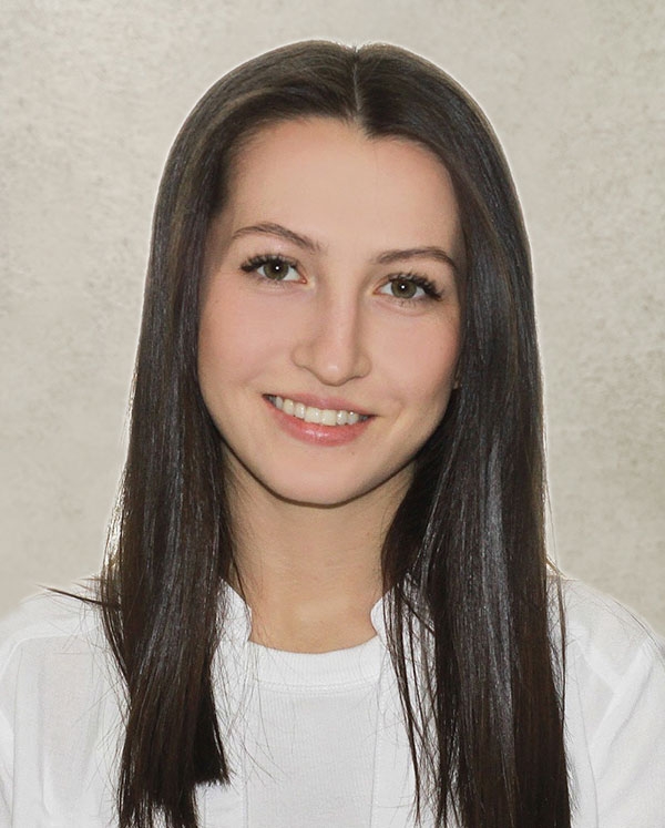 ОЛЬГА ЧЕРНОВА