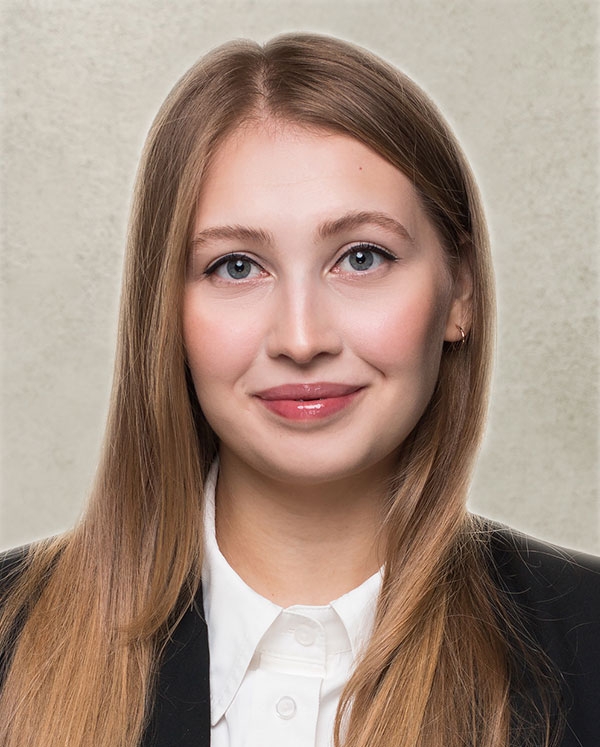 ЕЛИЗАВЕТА ТОКАРЕВА