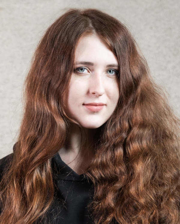 АННА РЕЙНОЛДС
