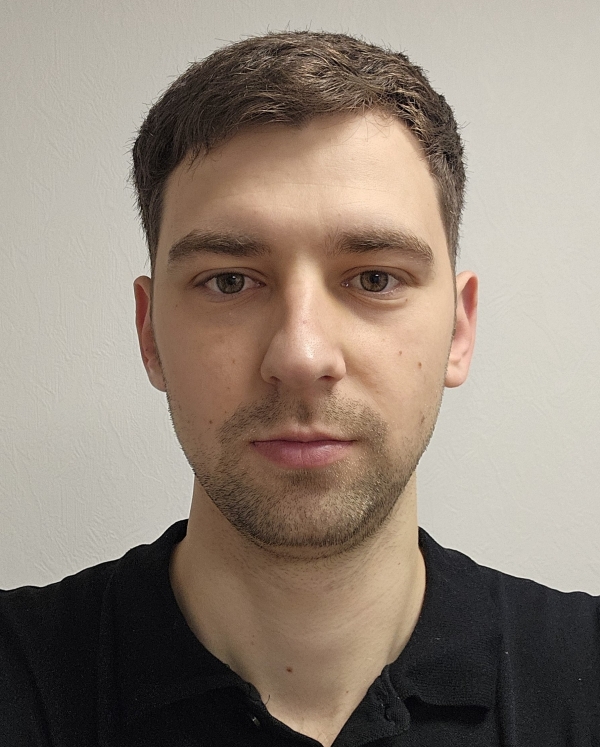 АЛЕКСАНДР КОЛОСКОВ