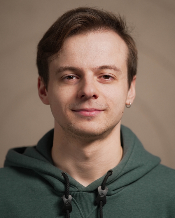 АЛЕКСАНДР САМИГУЛИН