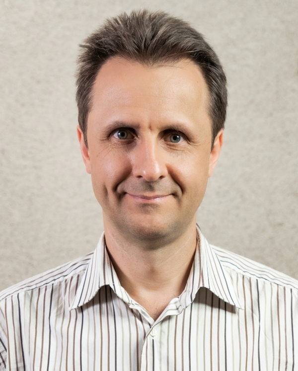 АНДРЕЙ НЕЧАЕВ